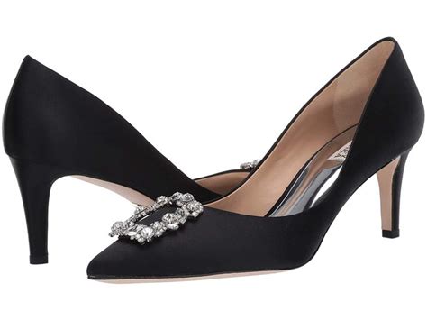 dupes for fiana shoe badgley mischka|manolo blahnik shoes dupes.